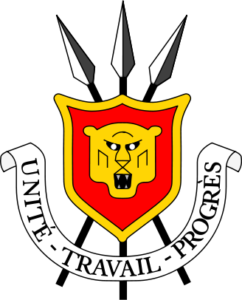 Ministry of the Interior Logo