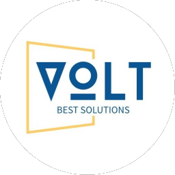 VOLT Logo